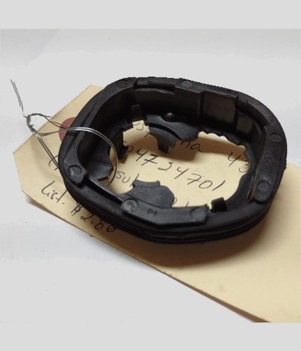 HUSQVARNA 435 504724701 Insulation Wall Assembly (Used)